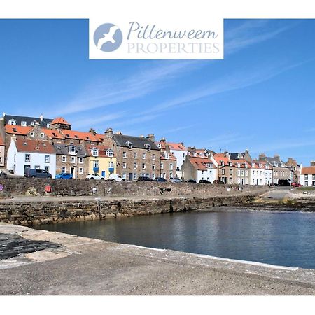 Harbour Haven- Idyllic Coastal Retreat Διαμέρισμα Anstruther Εξωτερικό φωτογραφία