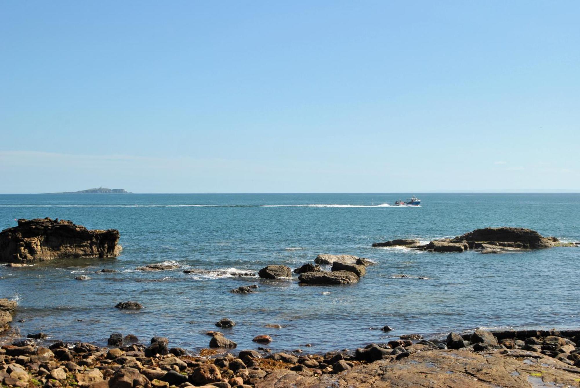 Harbour Haven- Idyllic Coastal Retreat Διαμέρισμα Anstruther Εξωτερικό φωτογραφία
